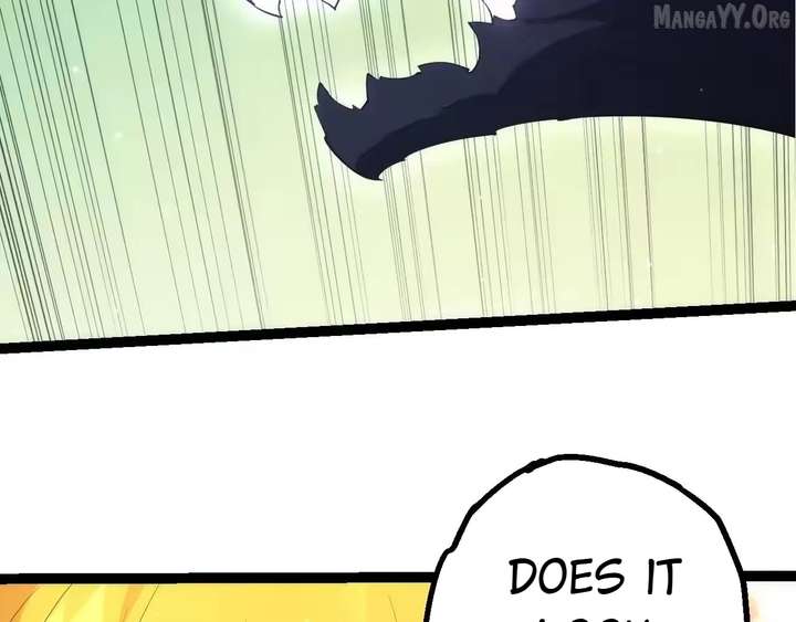 Evolution Begins With A Big Tree Chapter 495 318 ch 495 18