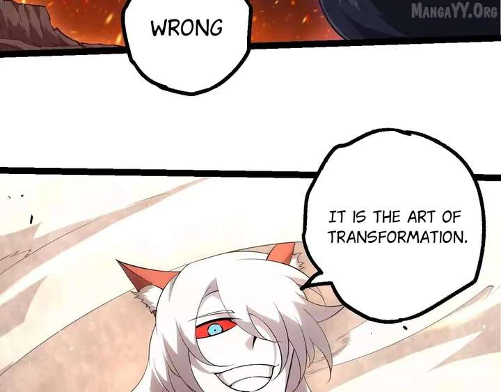 Evolution Begins With A Big Tree Chapter 495 327 ch 495 27