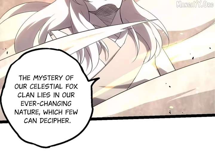 Evolution Begins With A Big Tree Chapter 495 328 ch 495 28
