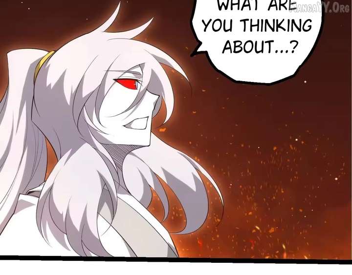 Evolution Begins With A Big Tree Chapter 495 333 ch 495 33