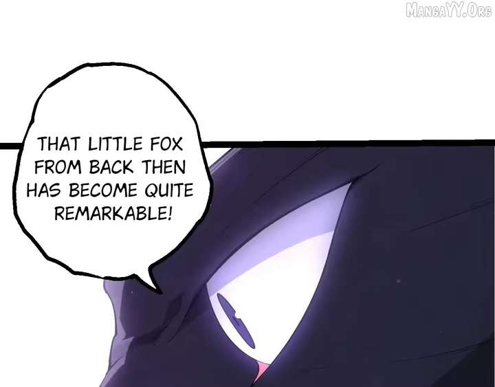 Evolution Begins With A Big Tree Chapter 495 334 ch 495 34