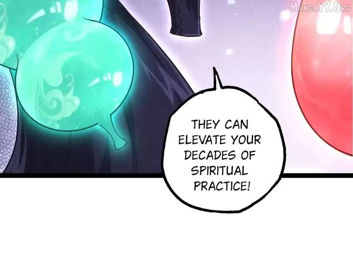 Evolution Begins With A Big Tree Chapter 495 340 ch 495 40