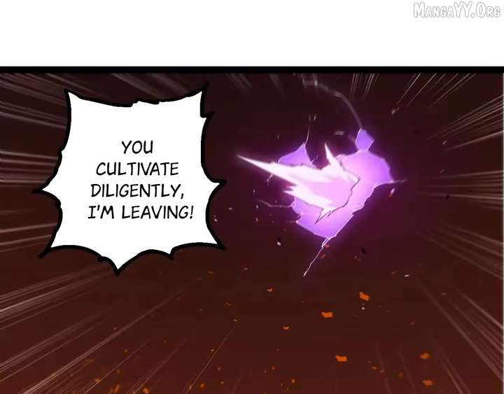 Evolution Begins With A Big Tree Chapter 495 341 ch 495 41