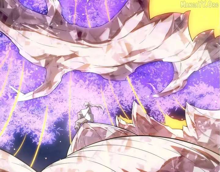 Evolution Begins With A Big Tree Chapter 495 343 ch 495 43