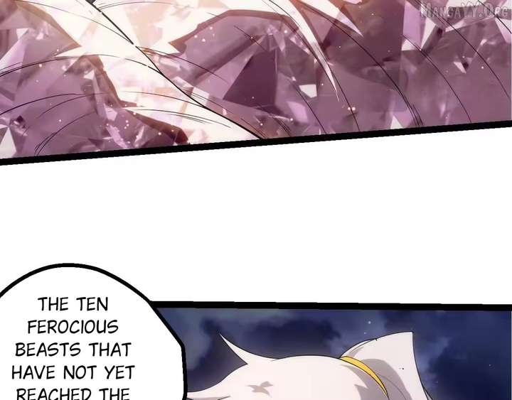 Evolution Begins With A Big Tree Chapter 495 344 ch 495 44