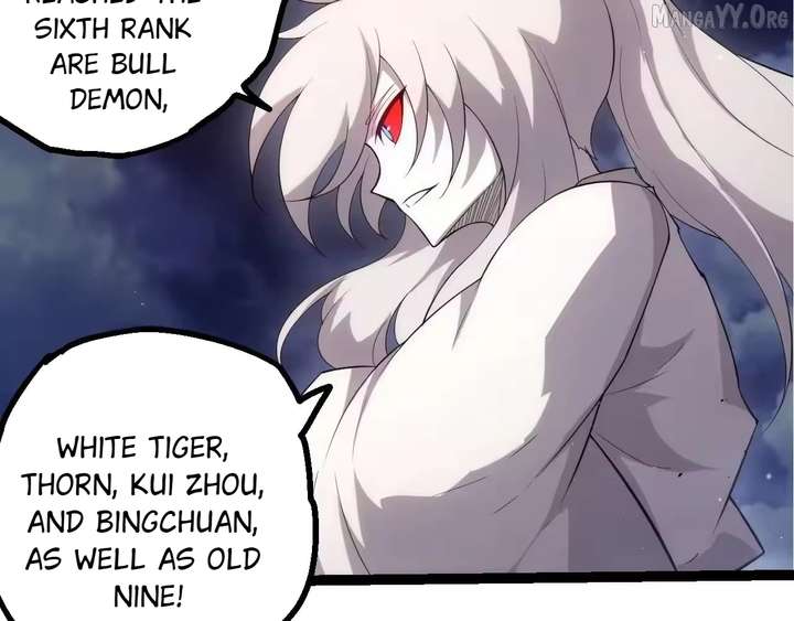 Evolution Begins With A Big Tree Chapter 495 345 ch 495 45