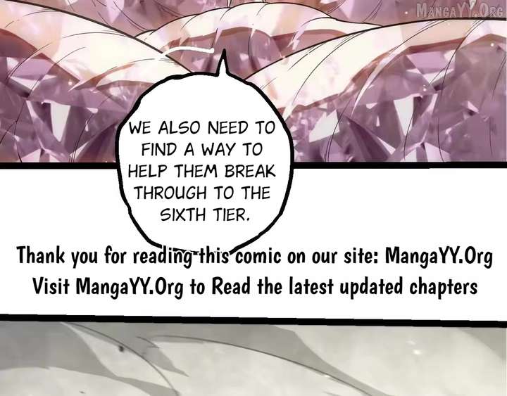 Evolution Begins With A Big Tree Chapter 495 349 ch 495 49