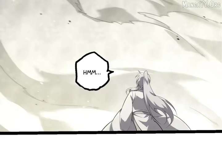 Evolution Begins With A Big Tree Chapter 495 350 ch 495 50