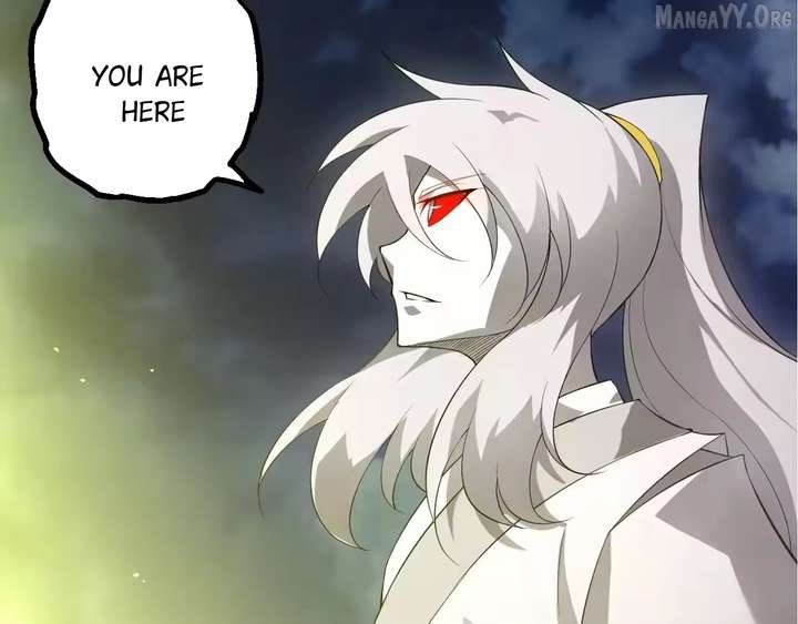 Evolution Begins With A Big Tree Chapter 495 353 ch 495 53