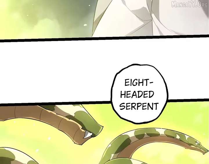 Evolution Begins With A Big Tree Chapter 495 354 ch 495 54