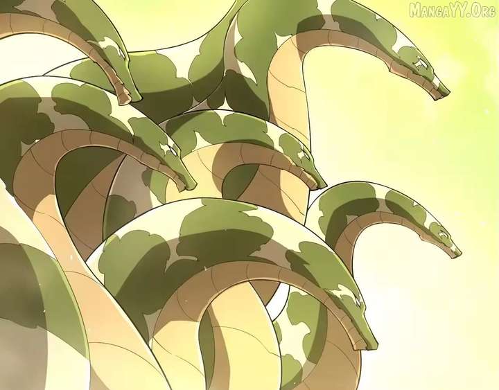 Evolution Begins With A Big Tree Chapter 495 355 ch 495 55