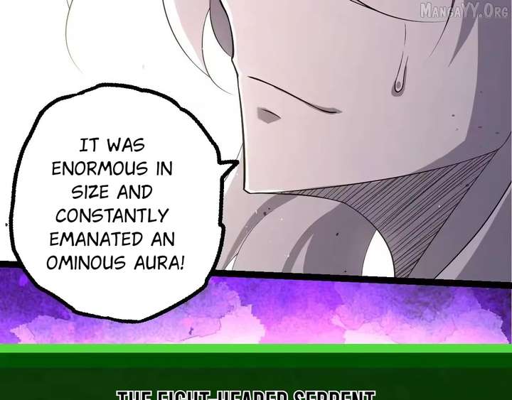 Evolution Begins With A Big Tree Chapter 495 357 ch 495 57