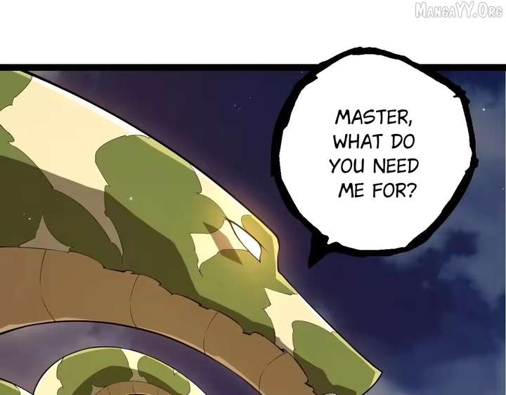 Evolution Begins With A Big Tree Chapter 495 361 ch 495 61
