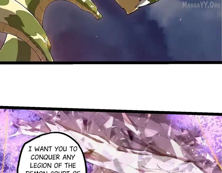 Evolution Begins With A Big Tree Chapter 495 362 ch 495 62