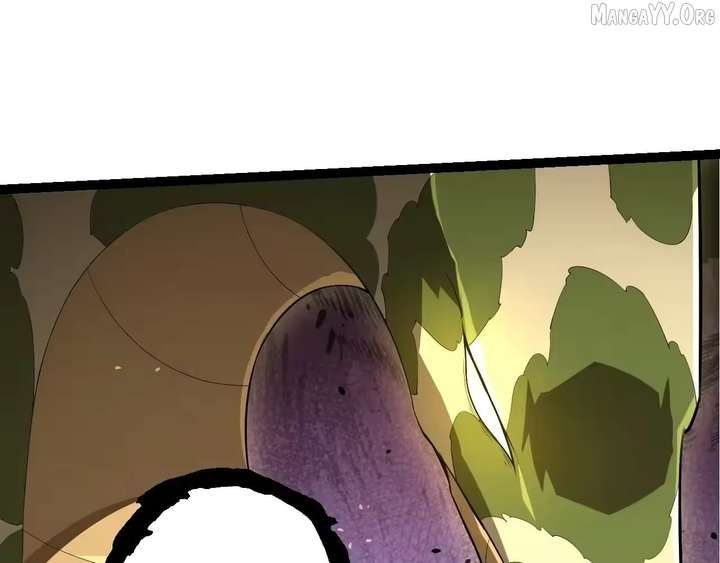 Evolution Begins With A Big Tree Chapter 495 366 ch 495 66