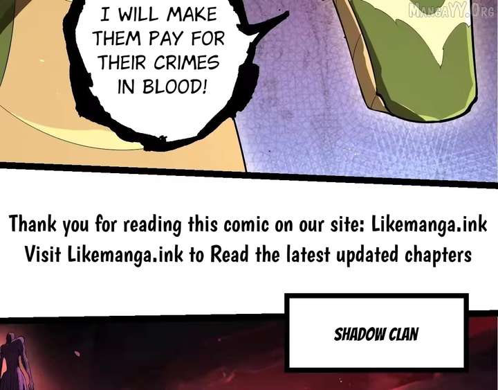 Evolution Begins With A Big Tree Chapter 495 367 ch 495 67