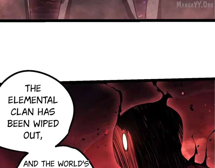 Evolution Begins With A Big Tree Chapter 495 369 ch 495 69