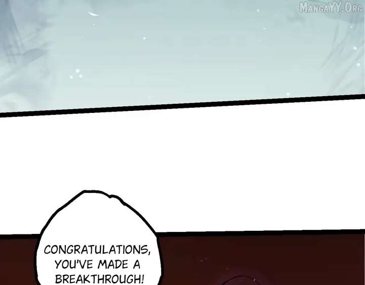 Evolution Begins With A Big Tree Chapter 495 307 ch 495 7