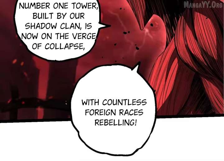 Evolution Begins With A Big Tree Chapter 495 370 ch 495 70