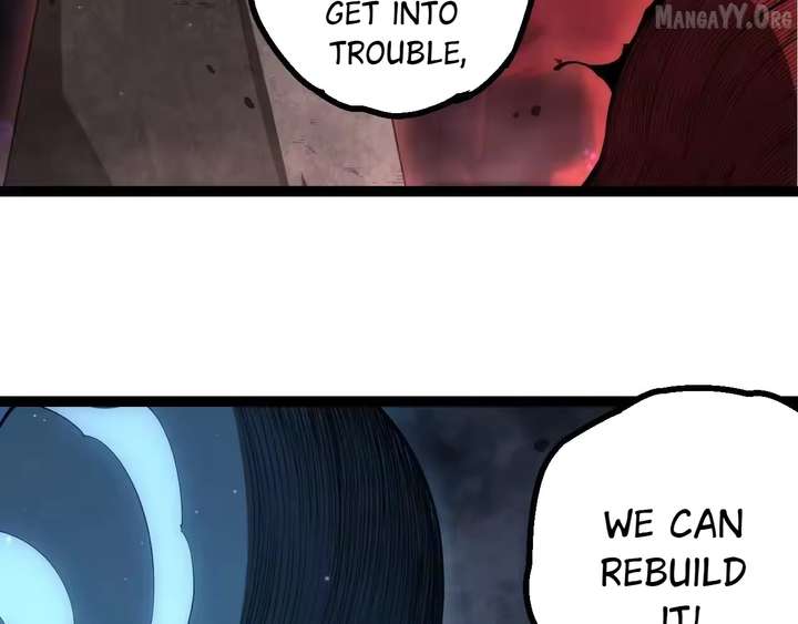 Evolution Begins With A Big Tree Chapter 495 372 ch 495 72
