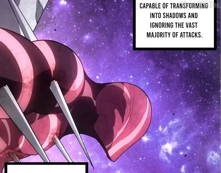 Evolution Begins With A Big Tree Chapter 495 383 ch 495 83
