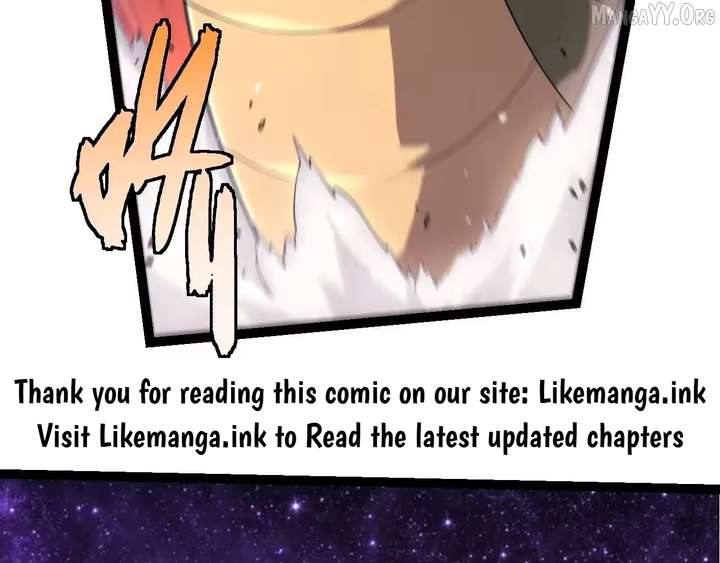 Evolution Begins With A Big Tree Chapter 495 385 ch 495 85