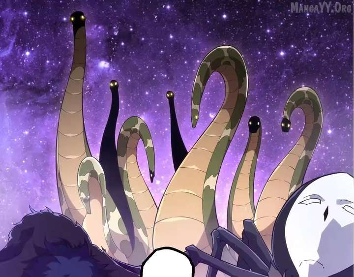 Evolution Begins With A Big Tree Chapter 495 386 ch 495 86