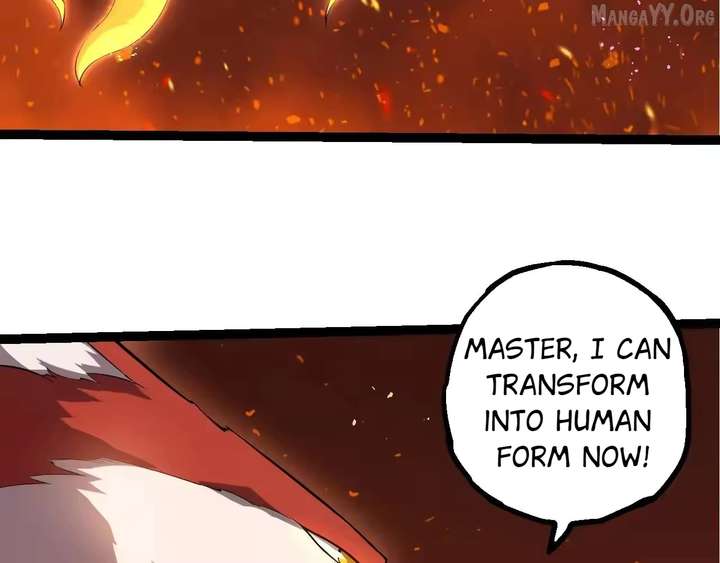 Evolution Begins With A Big Tree Chapter 495 309 ch 495 9