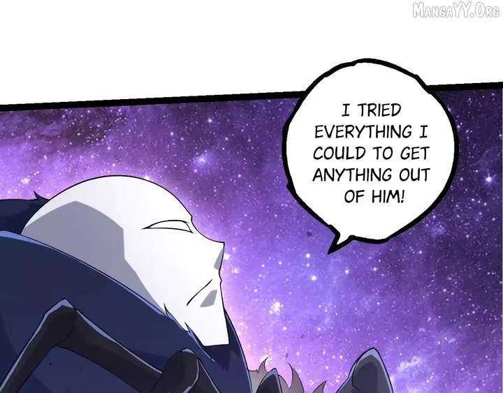 Evolution Begins With A Big Tree Chapter 495 391 ch 495 91