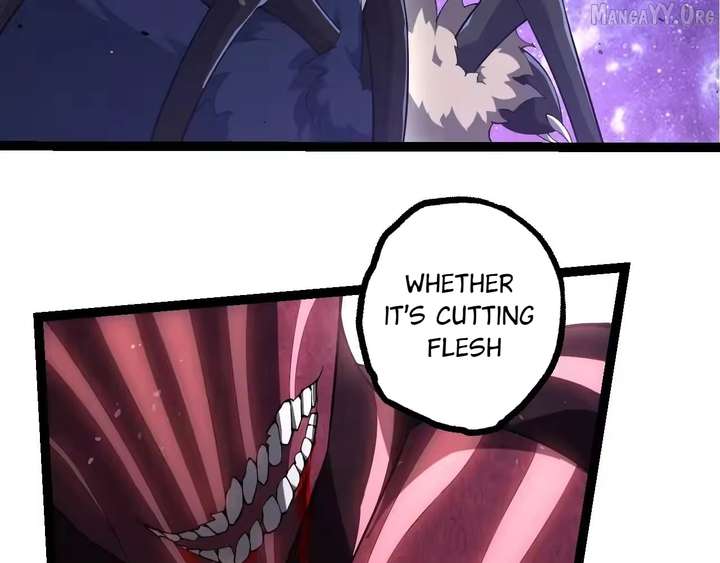 Evolution Begins With A Big Tree Chapter 495 392 ch 495 92