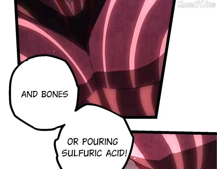 Evolution Begins With A Big Tree Chapter 495 393 ch 495 93