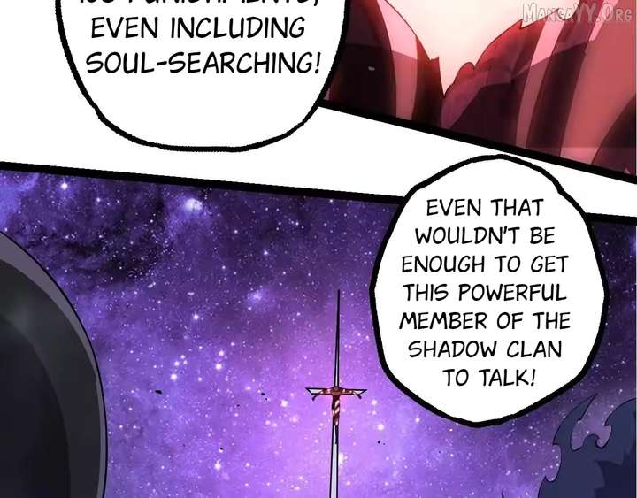 Evolution Begins With A Big Tree Chapter 495 395 ch 495 95