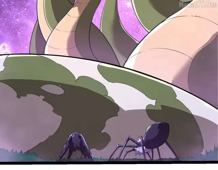 Evolution Begins With A Big Tree Chapter 495 398 ch 495 98