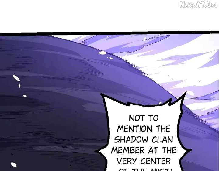 Evolution Begins With A Big Tree Chapter 496 326 ch 496 26