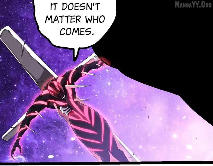 Evolution Begins With A Big Tree Chapter 496 303 ch 496 3