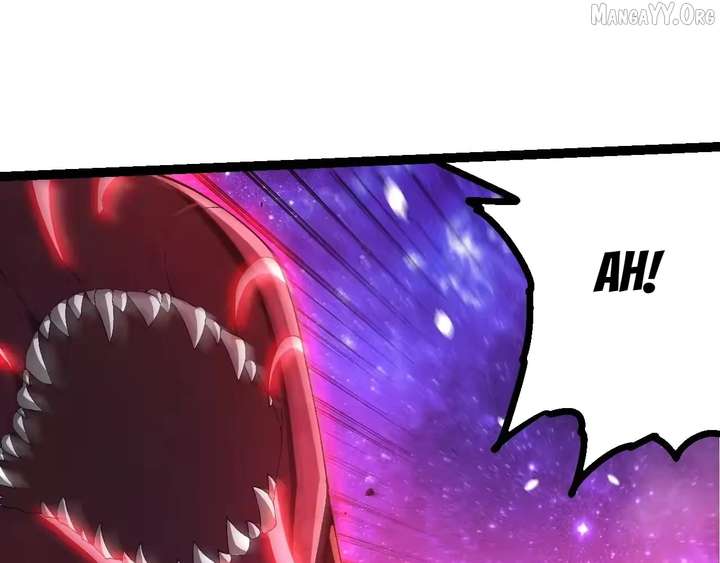 Evolution Begins With A Big Tree Chapter 496 331 ch 496 31