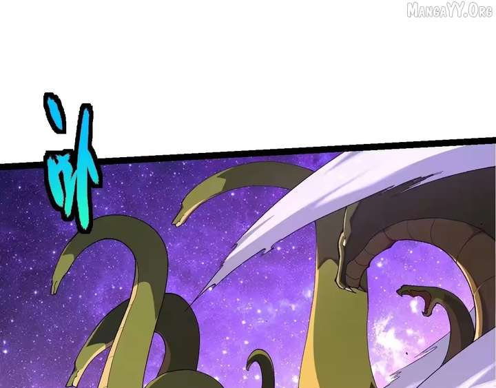 Evolution Begins With A Big Tree Chapter 496 337 ch 496 37