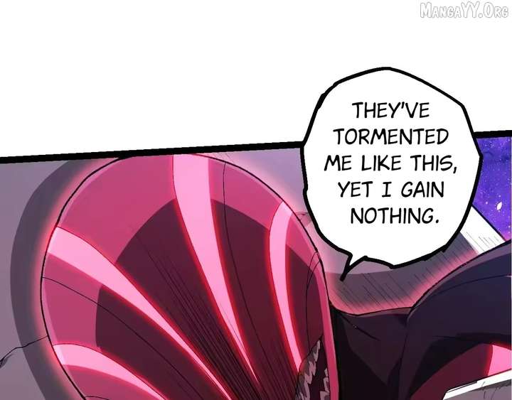 Evolution Begins With A Big Tree Chapter 496 304 ch 496 4