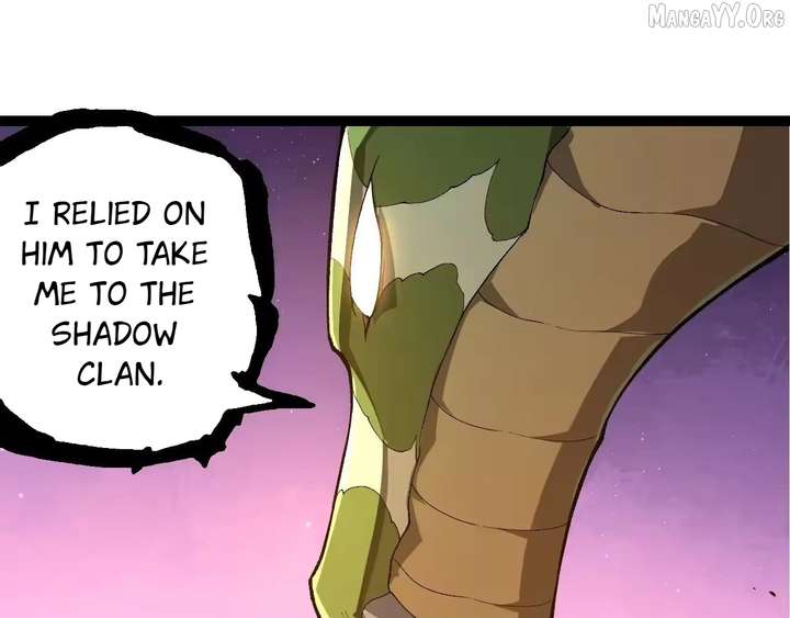 Evolution Begins With A Big Tree Chapter 496 341 ch 496 41