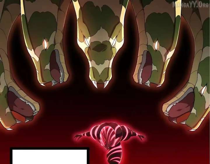 Evolution Begins With A Big Tree Chapter 496 346 ch 496 46