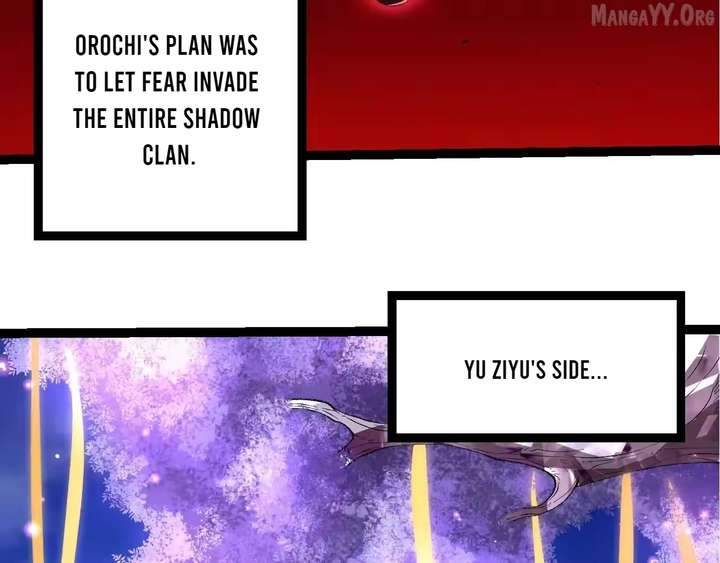 Evolution Begins With A Big Tree Chapter 496 347 ch 496 47