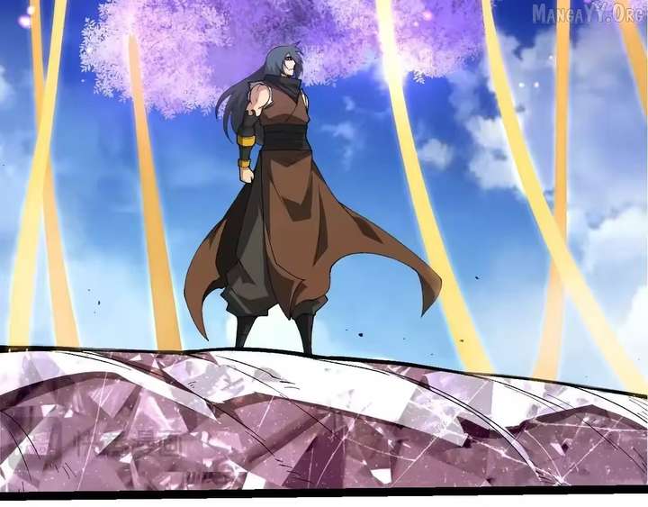 Evolution Begins With A Big Tree Chapter 496 348 ch 496 48