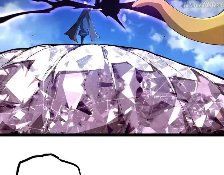 Evolution Begins With A Big Tree Chapter 496 355 ch 496 55