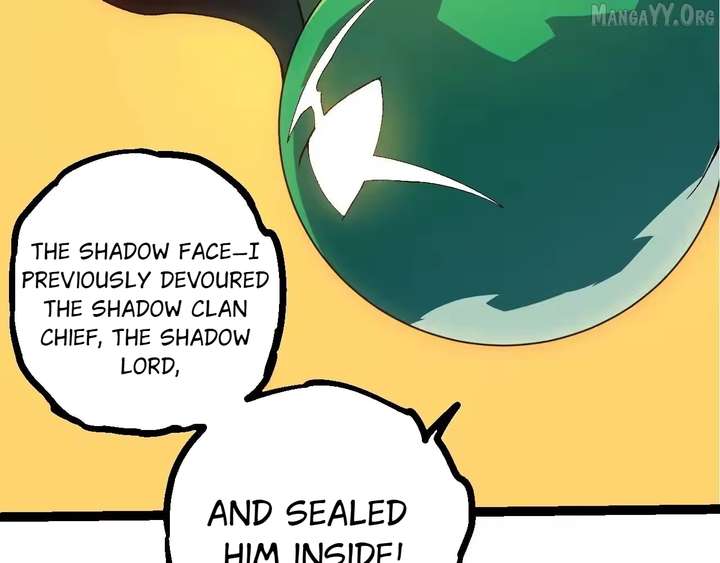 Evolution Begins With A Big Tree Chapter 496 358 ch 496 58