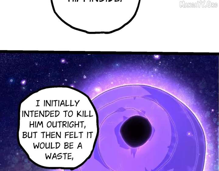 Evolution Begins With A Big Tree Chapter 496 359 ch 496 59