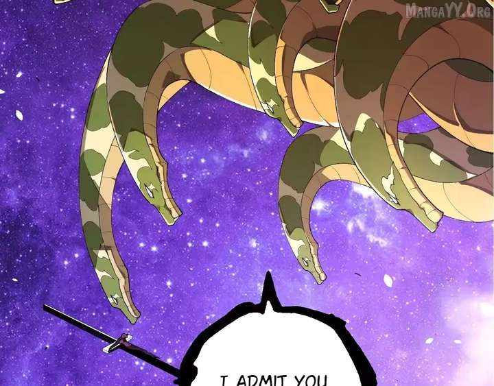 Evolution Begins With A Big Tree Chapter 496 306 ch 496 6
