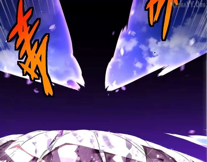 Evolution Begins With A Big Tree Chapter 496 363 ch 496 63