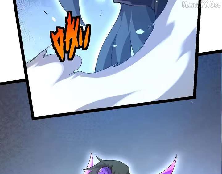 Evolution Begins With A Big Tree Chapter 496 365 ch 496 65