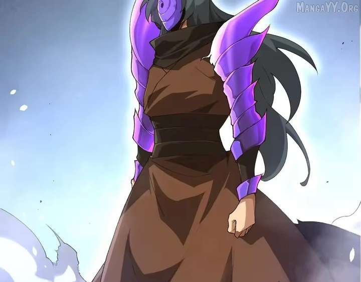 Evolution Begins With A Big Tree Chapter 496 366 ch 496 66