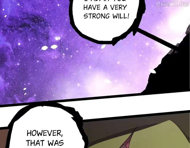 Evolution Begins With A Big Tree Chapter 496 307 ch 496 7